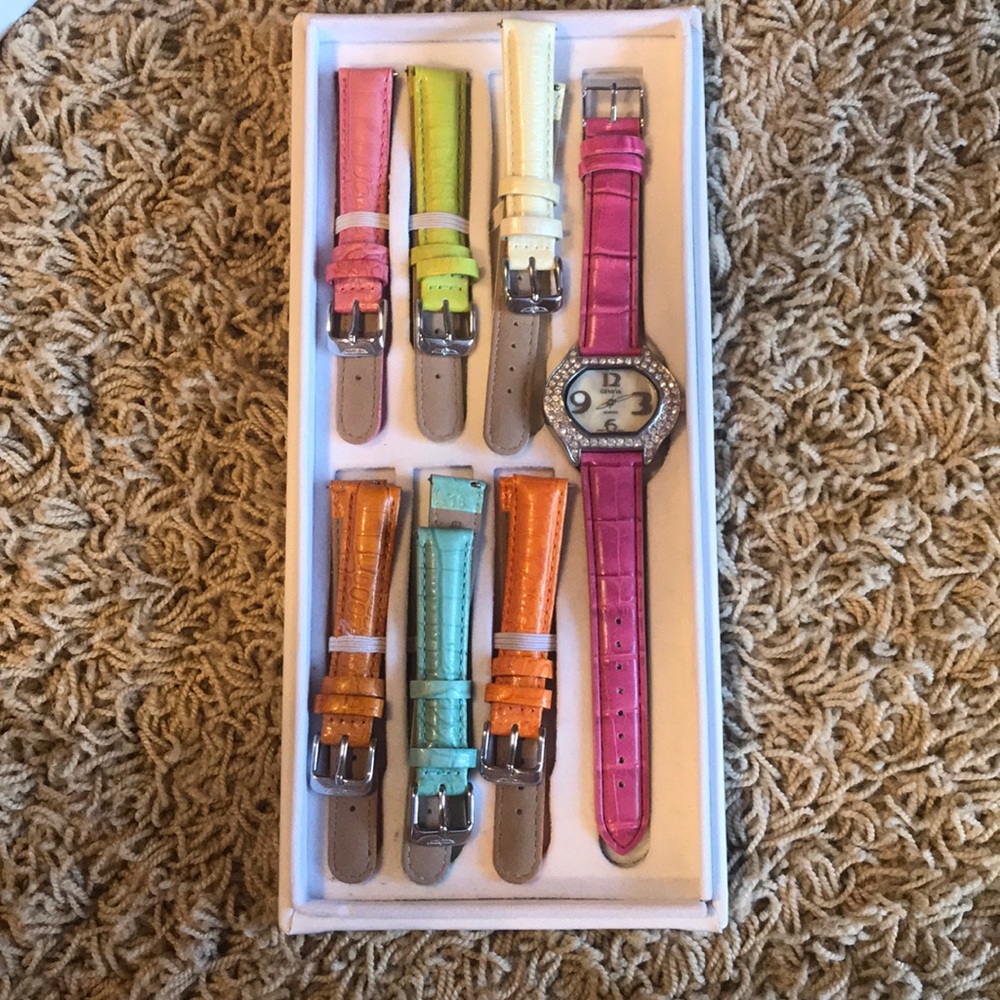Watch